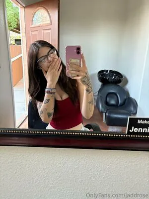 Jaddrose OnlyFans Leaked Free Thumbnail Picture - #UHMjyzMq8q