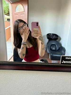 Jaddrose OnlyFans Leaked Free Thumbnail Picture - #XZLnlym1OW