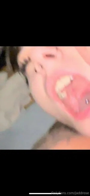 Jaddrose OnlyFans Leaked Free Thumbnail Picture - #Y2eKda9zWn