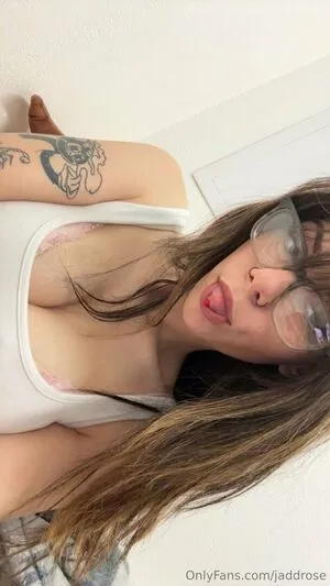 Jaddrose OnlyFans Leaked Free Thumbnail Picture - #aZavnlWfCl