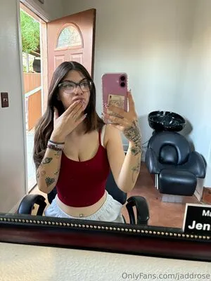 Jaddrose OnlyFans Leaked Free Thumbnail Picture - #nE5BlDEoKv