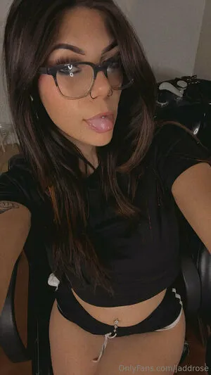 Jaddrose OnlyFans Leaked Free Thumbnail Picture - #u1J5hbZ73l