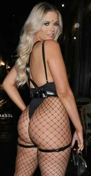 Jade Affleck OnlyFans Leaked Free Thumbnail Picture - #Pyl4S7wEFt
