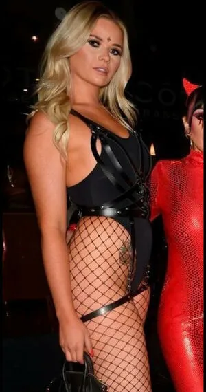 Jade Affleck OnlyFans Leaked Free Thumbnail Picture - #R9HvQz82kl