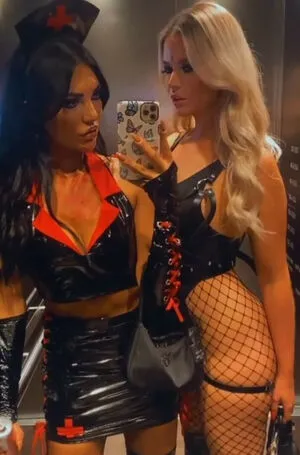 Jade Affleck OnlyFans Leaked Free Thumbnail Picture - #W0YWh1oXj2