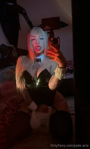 Jade Aria OnlyFans Leaked Free Thumbnail Picture - #TBdwDrCL2i