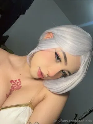 Jade Aria OnlyFans Leaked Free Thumbnail Picture - #f6A7rIKcno