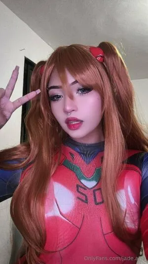 Jade Aria OnlyFans Leaked Free Thumbnail Picture - #sNvSUuk2um