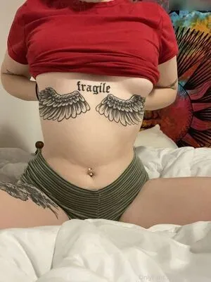 Jade Avery OnlyFans Leaked Free Thumbnail Picture - #1qZLH856Rh