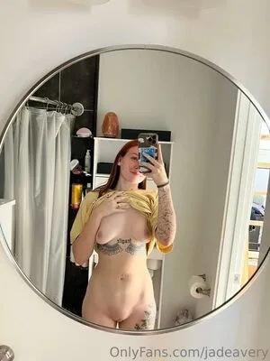 Jade Avery OnlyFans Leaked Free Thumbnail Picture - #4R20XXAa5j