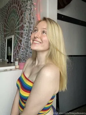 Jade Avery OnlyFans Leaked Free Thumbnail Picture - #AKOBKZRuk5