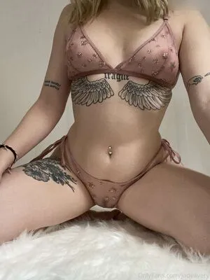 Jade Avery OnlyFans Leaked Free Thumbnail Picture - #IvQeIWJpDS