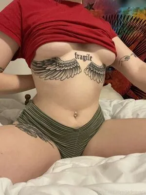 Jade Avery OnlyFans Leaked Free Thumbnail Picture - #MXlaor2qpt