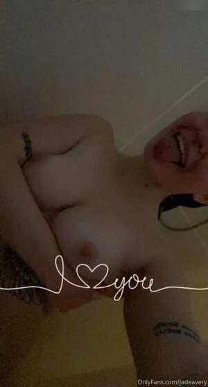Jade Avery OnlyFans Leaked Free Thumbnail Picture - #cRyZr3rufm