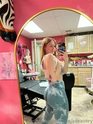 Jade Avery OnlyFans Leaked Free Thumbnail Picture - #dBgHvcL0sS