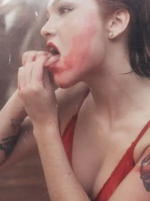 Jade Baraldo OnlyFans Leaked Free Thumbnail Picture - #1n9wQxmvIZ