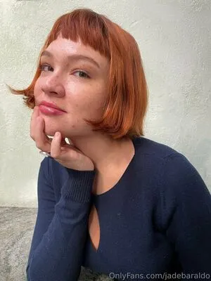 Jade Baraldo OnlyFans Leaked Free Thumbnail Picture - #4dtpPFC1km