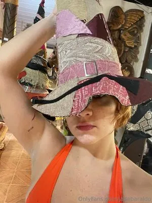 Jade Baraldo OnlyFans Leaked Free Thumbnail Picture - #6E3kH9QigR