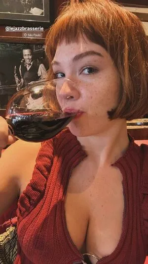 Jade Baraldo OnlyFans Leaked Free Thumbnail Picture - #72i0erSIly