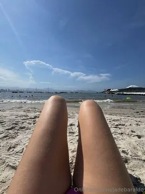 Jade Baraldo OnlyFans Leaked Free Thumbnail Picture - #7tjF4KmqLB