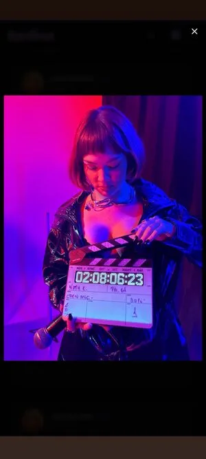 Jade Baraldo OnlyFans Leaked Free Thumbnail Picture - #8OZSMsZ9O9