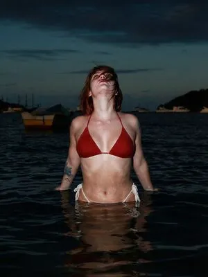 Jade Baraldo OnlyFans Leaked Free Thumbnail Picture - #BOYyCG7br0