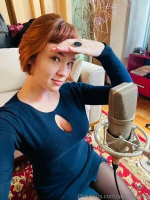 Jade Baraldo OnlyFans Leaked Free Thumbnail Picture - #C2thRZP9r5