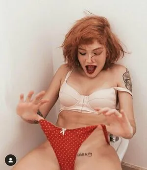 Jade Baraldo OnlyFans Leaked Free Thumbnail Picture - #DWyTRlpFVN