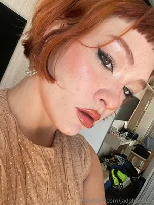 Jade Baraldo OnlyFans Leaked Free Thumbnail Picture - #Dsqv09MRp6