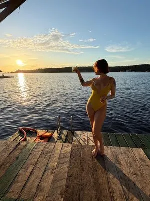 Jade Baraldo OnlyFans Leaked Free Thumbnail Picture - #G26oO98lod