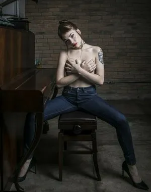 Jade Baraldo OnlyFans Leaked Free Thumbnail Picture - #GOuqJIvuHe