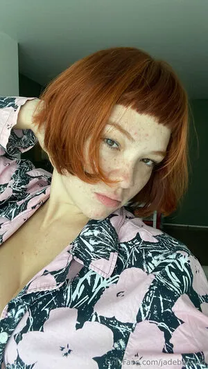 Jade Baraldo OnlyFans Leaked Free Thumbnail Picture - #I5QdBDHaxL