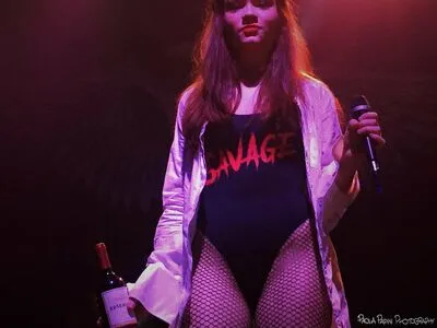 Jade Baraldo OnlyFans Leaked Free Thumbnail Picture - #NhhypdMpME