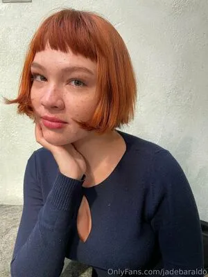 Jade Baraldo OnlyFans Leaked Free Thumbnail Picture - #V1BdvQwBsR