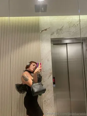 Jade Baraldo OnlyFans Leaked Free Thumbnail Picture - #V2Ss9W75vF