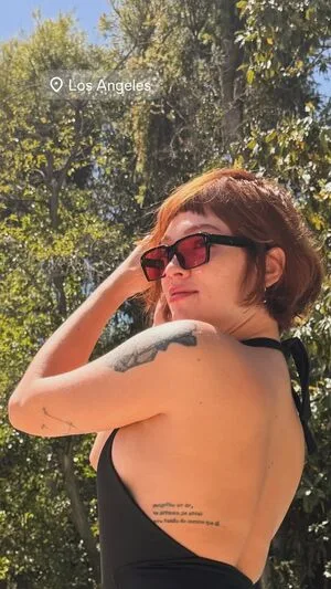 Jade Baraldo OnlyFans Leaked Free Thumbnail Picture - #bGrdaVtacj