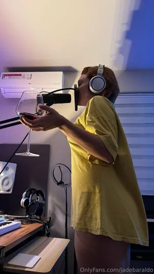 Jade Baraldo OnlyFans Leaked Free Thumbnail Picture - #c5GaPjCLMz