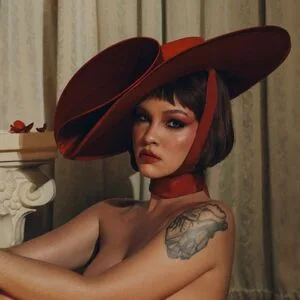 Jade Baraldo OnlyFans Leaked Free Thumbnail Picture - #ep0jfk7ROy