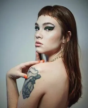 Jade Baraldo OnlyFans Leaked Free Thumbnail Picture - #htu8MMBf8s