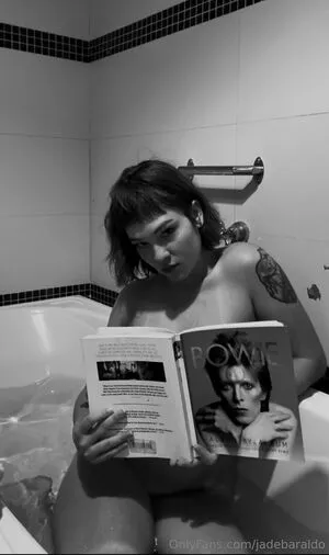 Jade Baraldo OnlyFans Leaked Free Thumbnail Picture - #kqLIkAJC1g