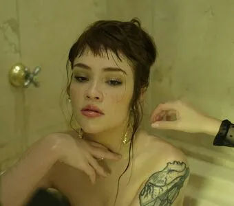 Jade Baraldo OnlyFans Leaked Free Thumbnail Picture - #mMq0PtCwVD