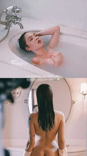 Jade Baraldo OnlyFans Leaked Free Thumbnail Picture - #o2O7YFAOpc
