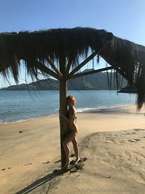 Jade Baraldo OnlyFans Leaked Free Thumbnail Picture - #sL6DZM4VqM