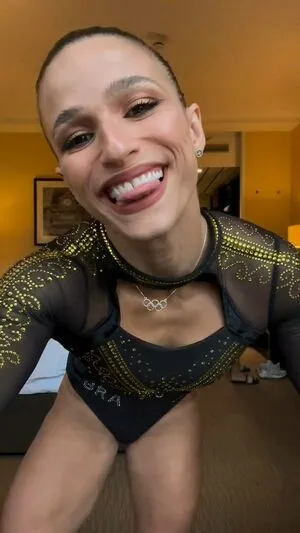 Jade Barbosa OnlyFans Leaked Free Thumbnail Picture - #XpvLgUQlxP