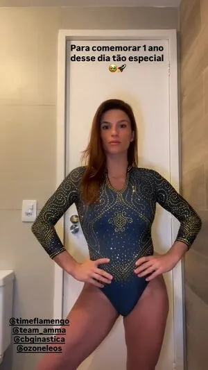 Jade Barbosa OnlyFans Leaked Free Thumbnail Picture - #hFrfV72oJl