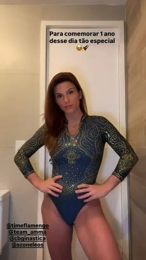 Jade Barbosa OnlyFans Leaked Free Thumbnail Picture - #zXplmTnSOP