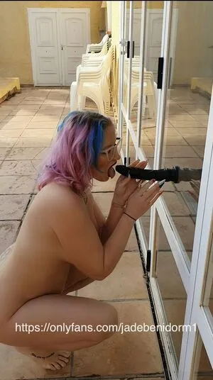 Jade Benidorm OnlyFans Leaked Free Thumbnail Picture - #akSWNbRi2p