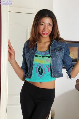 Jade Black OnlyFans Leaked Free Thumbnail Picture - #47Mhe8c6Ns