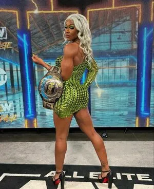 Jade Cargil OnlyFans Leaked Free Thumbnail Picture - #6kEjDLCkZN