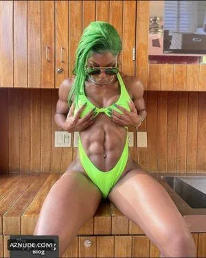 Jade Cargil OnlyFans Leaked Free Thumbnail Picture - #VfKarbT7eB
